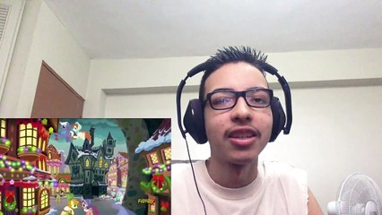 My Little Pony: FIM - Season 6 Episode 8 - Reaction
