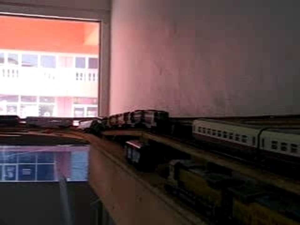C&NW Freight