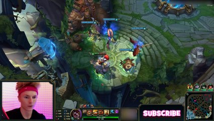 (3983 MS) MAX MOVESPEED KLED TOP (League of Legends) (2)