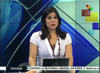 Guatemala: bandas escolares desfilan para festejar la independencia