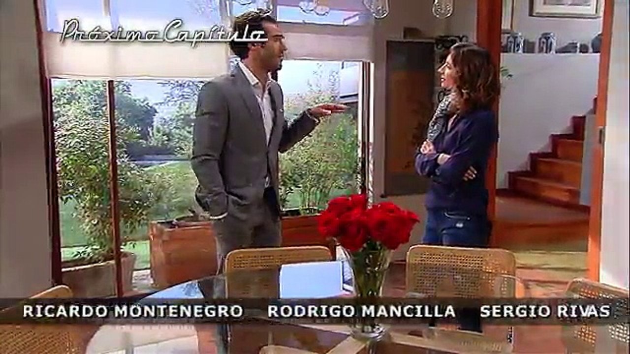 25 Avance El Camionero