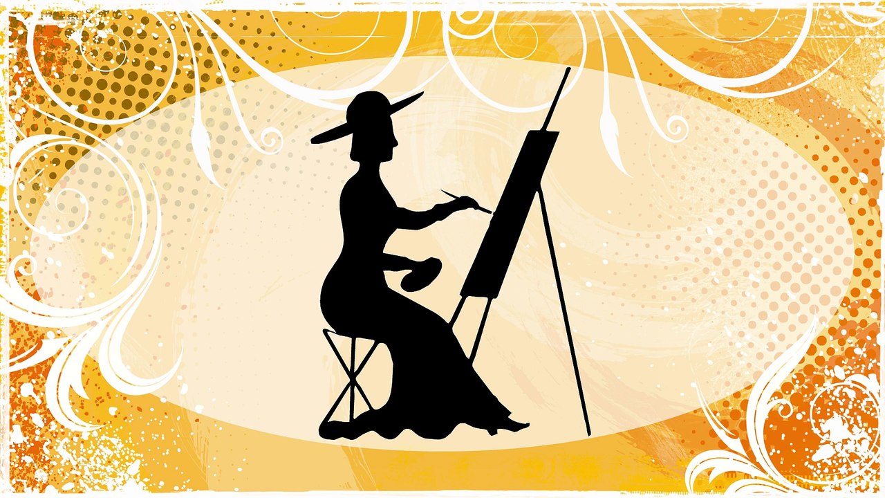 Art - Ultra High Definition Video HD