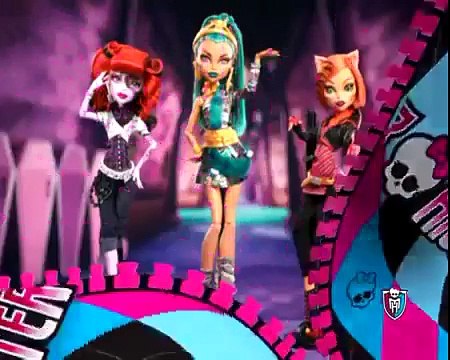 Dolls and soft toys monster high! Monster High Ляльки і м'які іграшки монстр хай! Монстр Хай