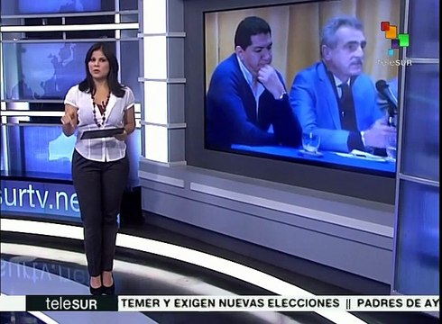 Argentina: referentes sociales alertan sobre políticas de Macri