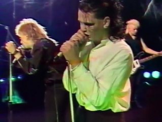 Virgin Prunes - Caucasian Walk