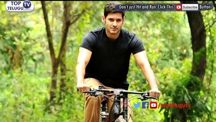 Télécharger la video: Mahesh Babu and AR Murugadoss Movie Title | Rakul Preet | Harris Jayaraj | Latest | Tollywood | News