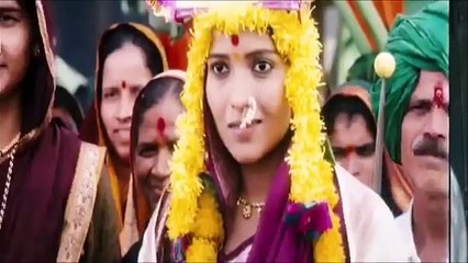 Yashwantrao Chavan Bakhar Eka Vadalachi - Latest Marathi Movie Trailer