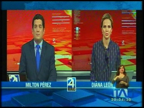 Excomandante de la Policía revela detalles de la gestión de pases