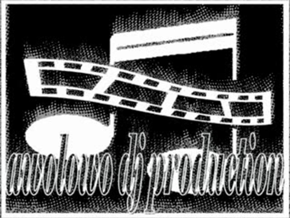 Show dancing vol 1 coupé décalé