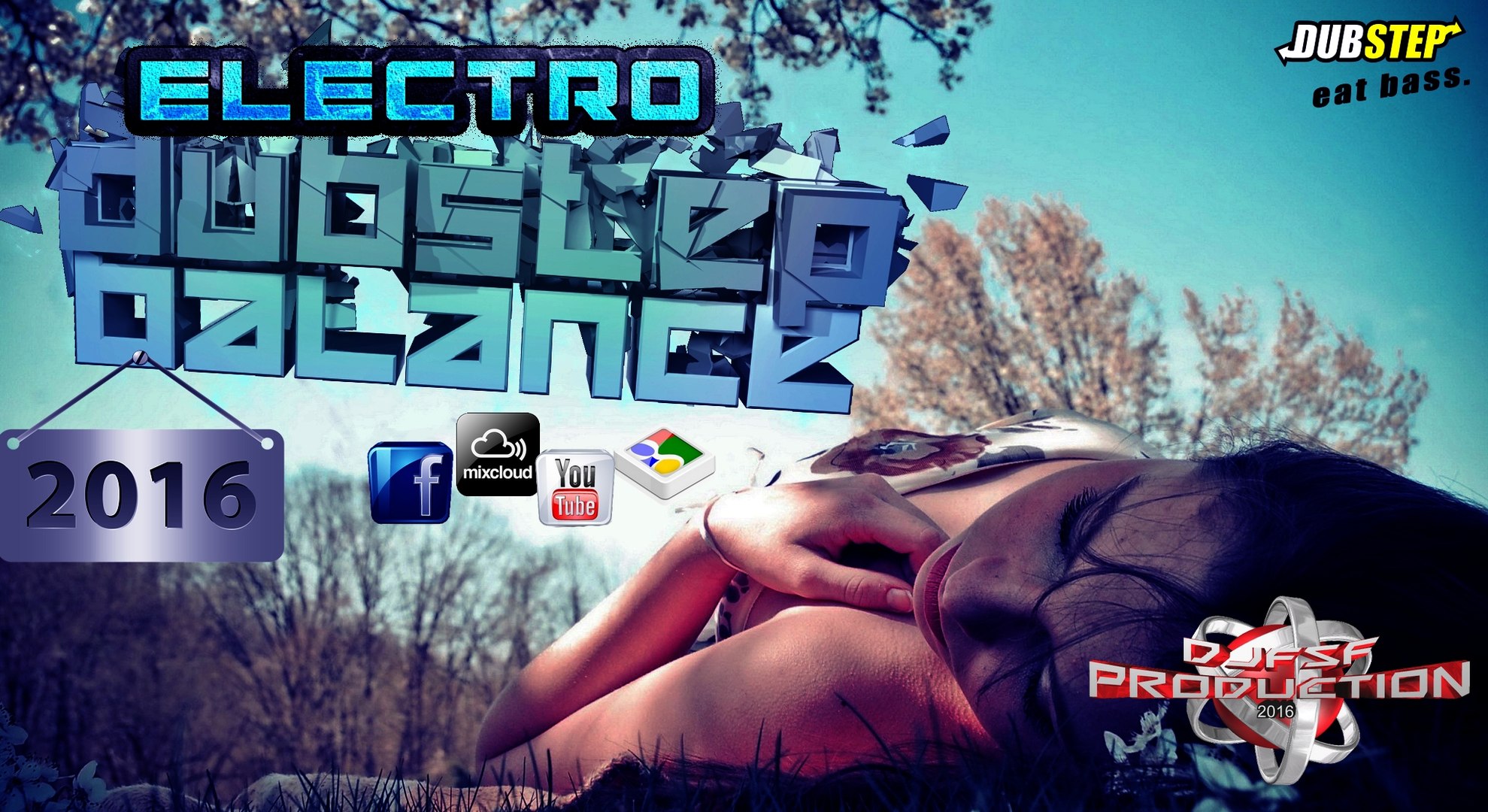 ⁣ELECTRO DUBSTEP DANCE 2016
