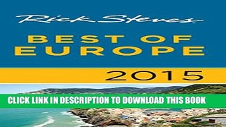 [PDF] Rick Steves Best of Europe 2015 Popular Collection
