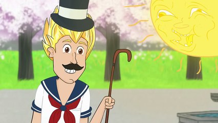 Samgladiator - YANDERE SIMULATOR (Animation)