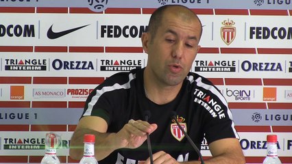 ASM - Jardim : "Falcao va retrouver son vrai niveau"
