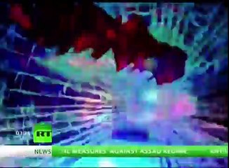 Crazy Alert! The world's newest "dictator" can't control the Academy Awards!