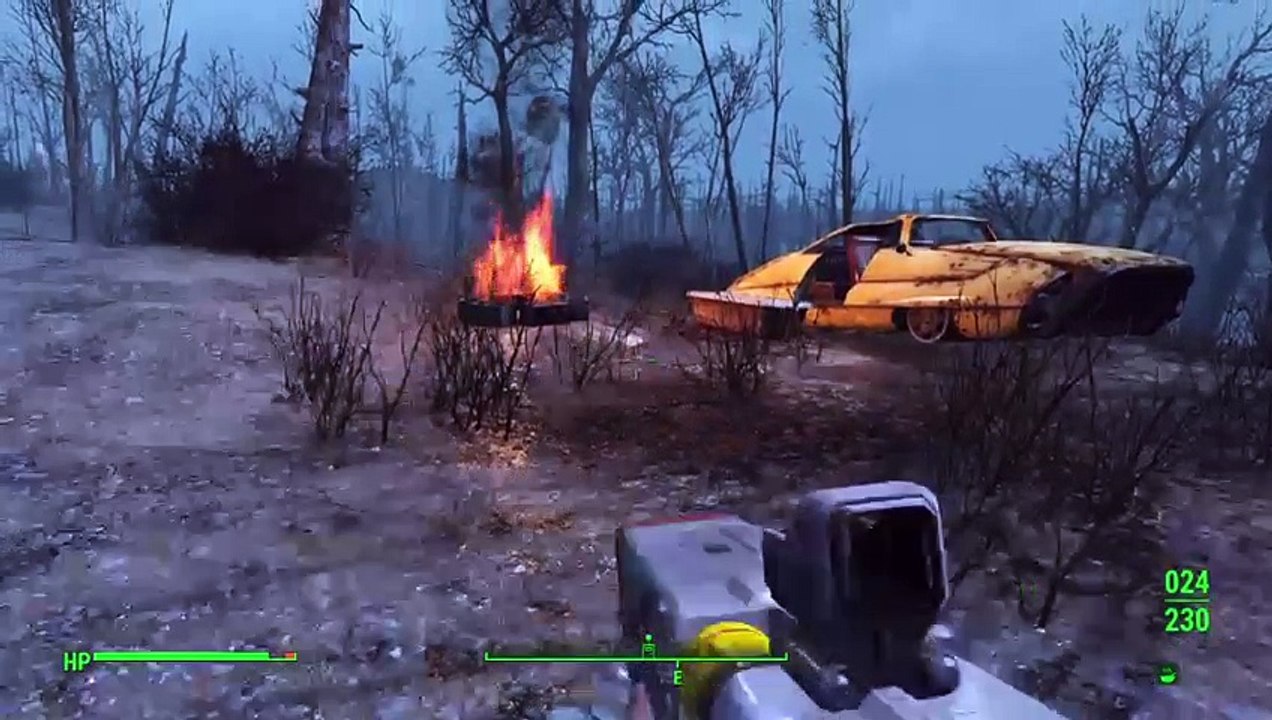 bonzman82's Live PS4 Broadcast (20)