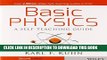 [PDF] Basic Physics: A Self-Teaching Guide Exclusive Full Ebook