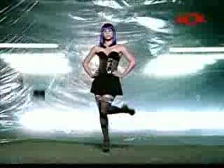 INTUICION - SHAKIRA - English - INTUICION - SHAKIRA