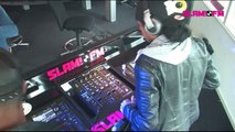 Sunnery James   Ryan Marciano (DJ-set)   SLAM!FM Mix Marathon