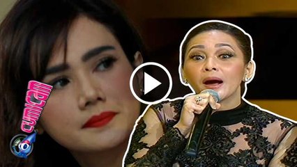 Maia Ingin Gampar Mulan? - Cumicam 17 September 2016