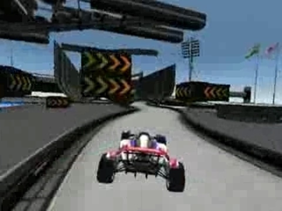 A Roxxor's Replay