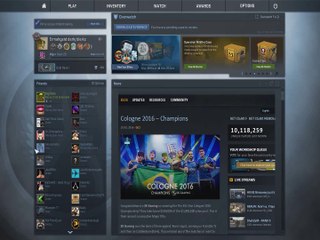 {CSGO} First Half Fire - ACE in 2nd 1v5 - Yami's Bed time (DocuTäge)