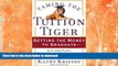READ  Taming the Tuition Tiger: Getting the Money to Graduate--with 529 Plans, Scholarships,
