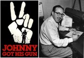 War Novels: Johnny Got His Gun