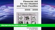 READ BOOK  Financial Aid for the Disabled   Their Families, 2006-2008 (Financial Aid for the