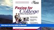 READ BOOK  Paying for College Without Going Broke, 2005 Edition (College Admissions Guides)  BOOK