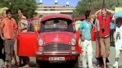 Arshad Warsi Bollywood Comedy