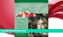 READ book  Advanced Placement Classroom: A Midsummer Night s Dream (Teaching Success Guides for