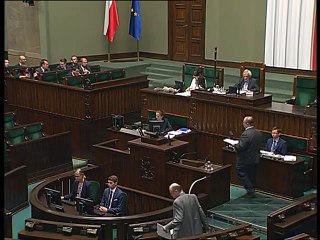 Poseł Rafał Wójcikowski - Wystąpienie z dnia 13 wrze�nia 2016 roku.