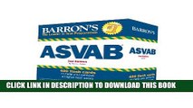 [New] Barron s ASVAB Flash Cards, 2nd Edition Exclusive Online