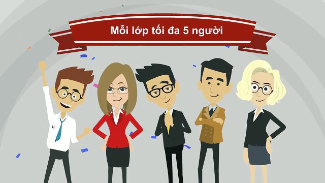 Khóa học Chiến lược Kinh Doanh online hiệu quả - YouTube