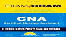 [New] CNA Certified Nursing Assistant Exam Cram Exclusive Online