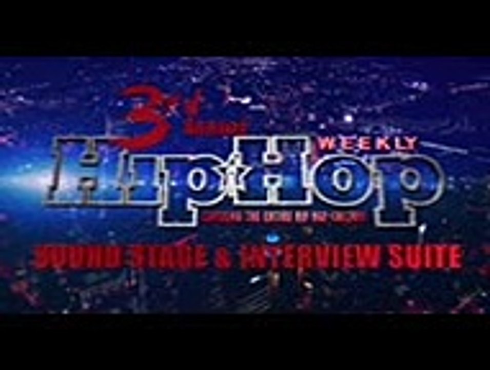 HIP HOP WEEKLY