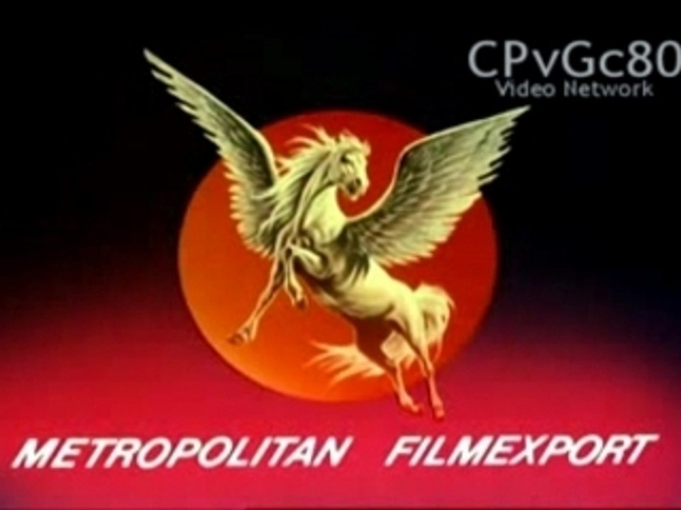 Metropolitan Filmexport