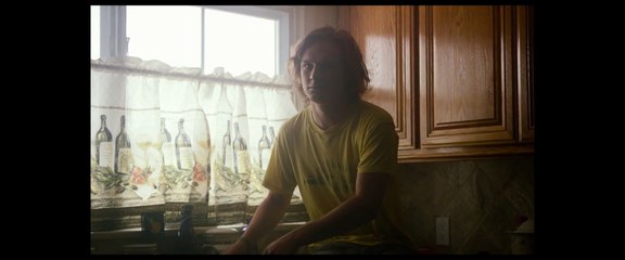 THE GOOD NEIGHBOR - Angrier Bark