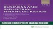 [PDF] Almanac of Business   Industrial Financial Ratios (2016) (Almanac of Business   Industrial