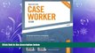 READ book  Master the Case Worker Exam (Arco Master the Case Worker Exam)  FREE BOOOK ONLINE