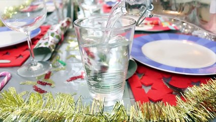 How To Prepare Christmas Dinner