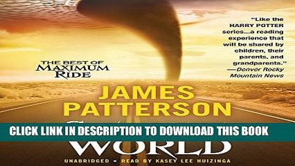 [PDF] Saving the World and Other Extreme Sports: A Maximum Ride Novel Popular Online