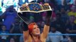 JOB'd Out - WWE Backlash Results: Becky Lynch wins the Smackdown Womens Title in a 6-Pack Challenge