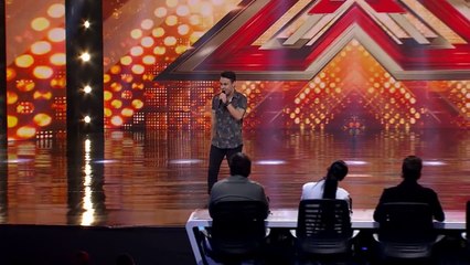 The X Factor Brazil- Episode 01- Part 06