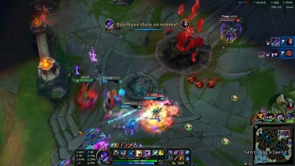 ® Random LoL Moments   Episode 439 (League of Legends)