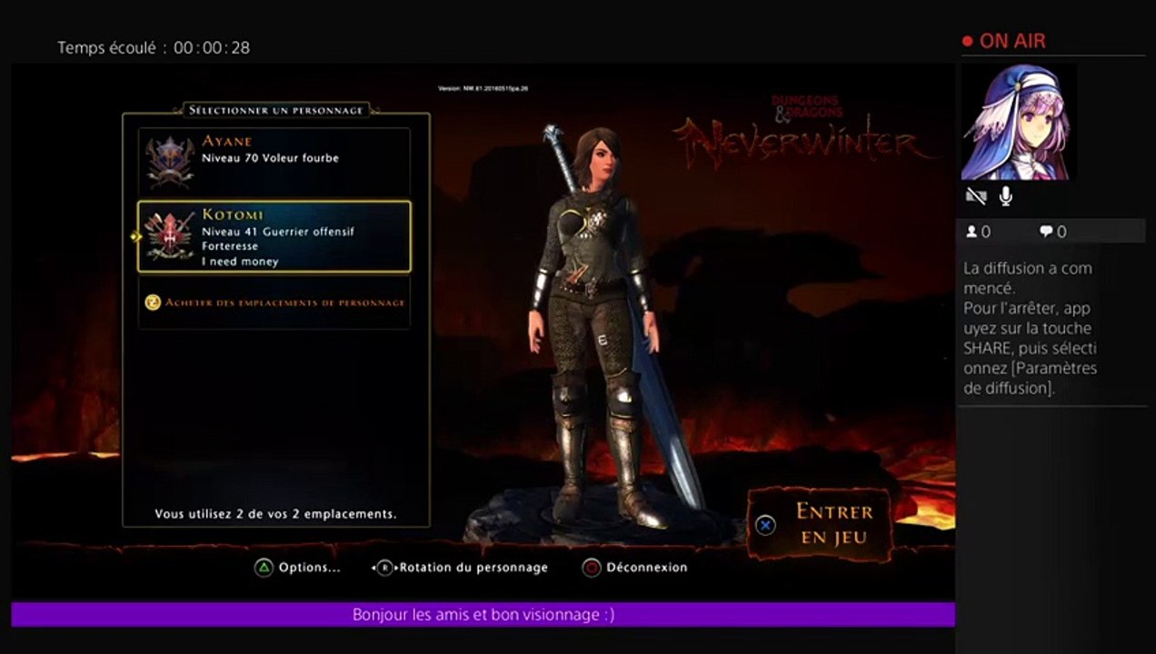 Diffusion PS4 en direct de le-chauve-85000 (7)