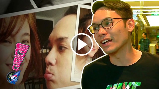 Egi-Marshanda Memanas, Ini Komentar Ben Kasyafani - Cumicam 16 September 2016