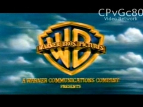 Warner Bros (1984, Presents Variant)