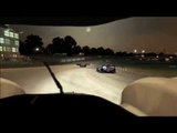 Grid Autosport PS3 Online Gameplay - Racenet Challenge Brands Hatch - No Commentary