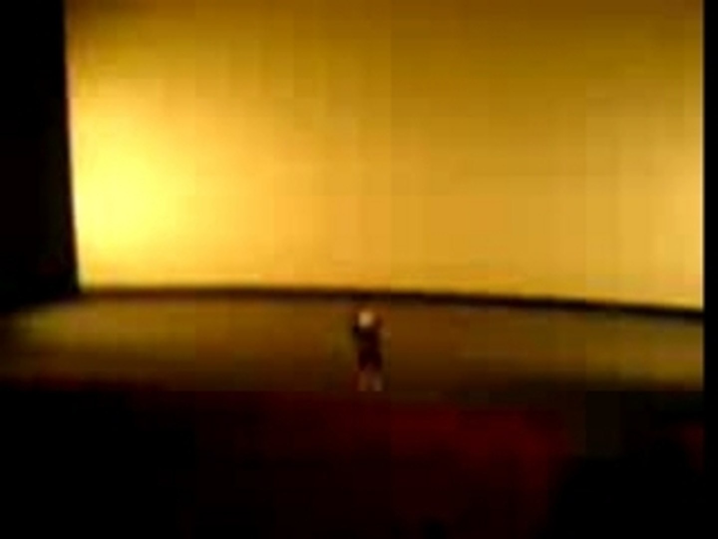 Jumpstyle ciné